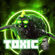 toxic
