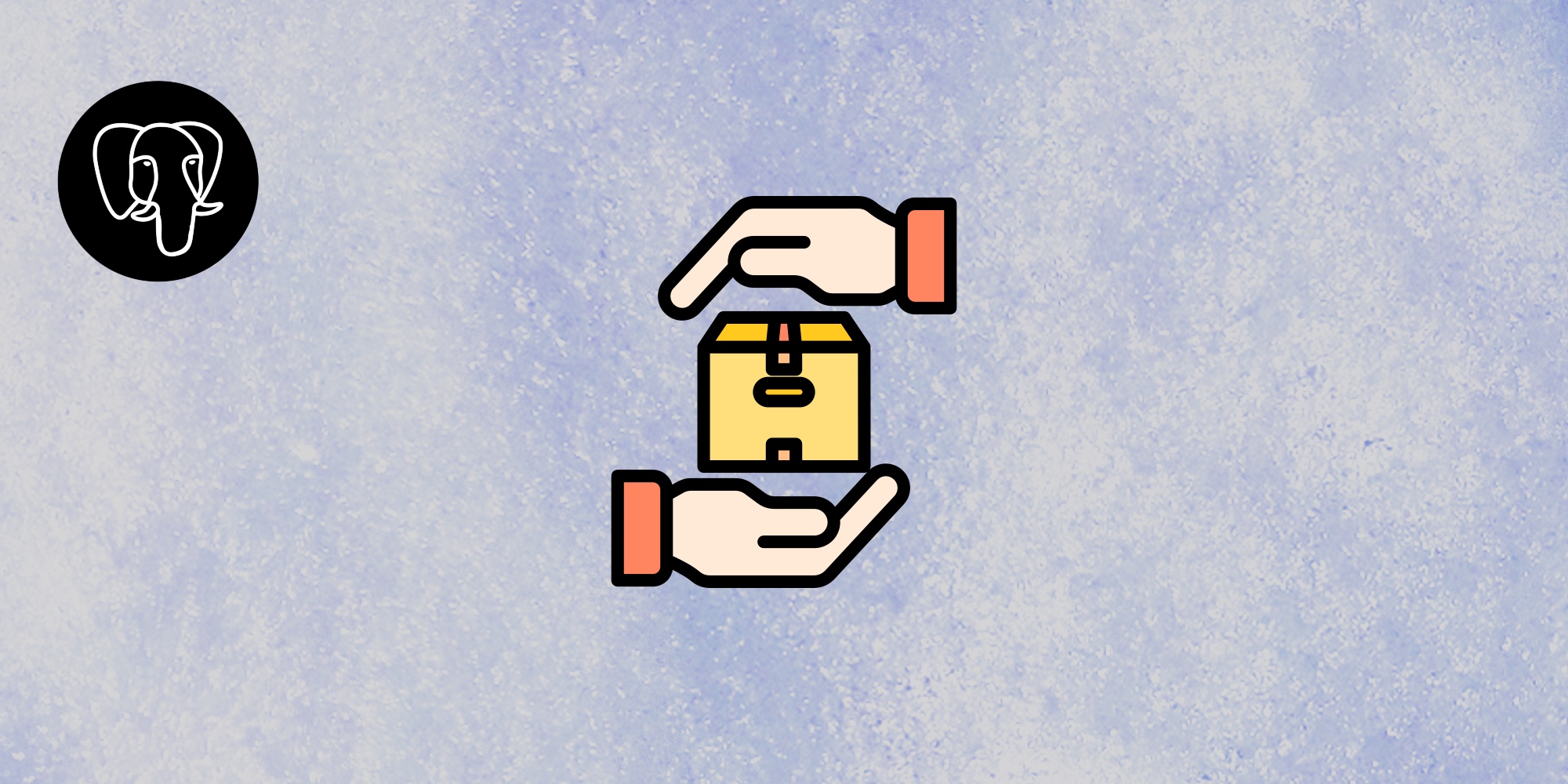 Следуйте рекомендациям разработчиков PostgreSQL